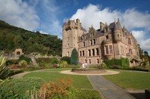 Belfast Castle, Belfast Belfast Castle, Belfast